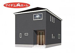 中川区水里第1　3号棟