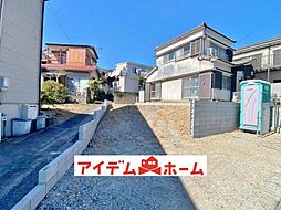 緑区青山　A号棟
