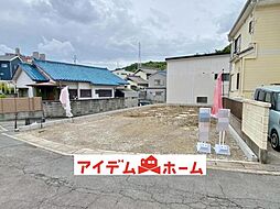 緑区大高町北平部　A号棟