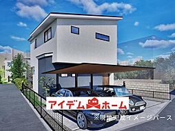 緑区大高町北平部　A号棟