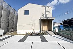 港区茶屋新田7期　8号棟