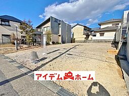 緑区桃山1期　2号棟