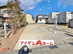 緑区桃山1期　1号棟