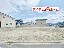 清須市第4西枇杷島町古城　3号棟