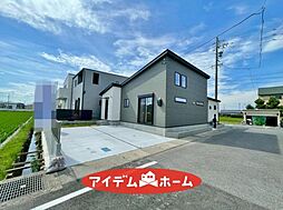 弥富市平島東第2　1号棟
