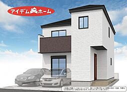 北区北久手町1期　2号棟