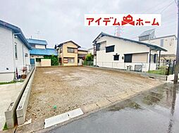 清須市春日上川畑　1号棟