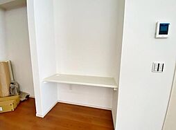 室内の画像