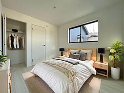 子供部屋の画像