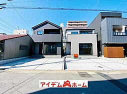 外観の画像