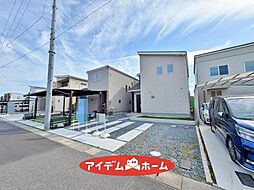 外観の画像