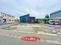 愛西市第1西條町 2号棟