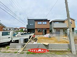 稲沢市第1田代　1号棟