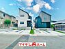 外観：●○全体外観○● 平日のご案内も可能です！