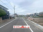 ●○前面道路○● 平日のご案内も可能です！ 