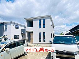 稲沢市矢合町面棒堀 2号棟