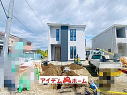 稲沢市矢合町面棒堀 1号棟