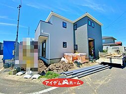 港区東茶屋1丁目 1号棟