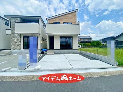 外観:●○3号棟外観○● 平日のご案内も可能です! 外観:●○3号棟外観○● 平日のご案内も可能です!