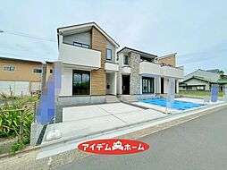 外観の画像