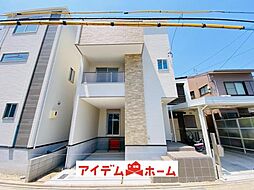 外観の画像