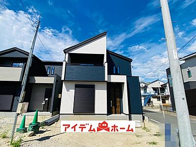 外観:●○4号棟外観○● 平日のご案内も可能です! 外観:●○4号棟外観○● 平日のご案内も可能です!