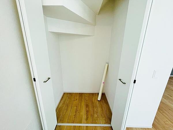 収納を拡大表示