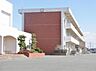 周辺：愛西市立佐屋西小学校（989m）
