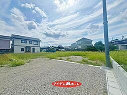 愛西市佐屋町宅地 5号棟