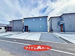 愛西市佐屋町宅地 2号棟