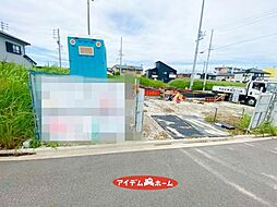 中川区第8富田町千音寺　1号棟