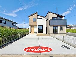 中川区第8富田町千音寺 1号棟