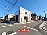 外観：●○前面道路○● 平日のご案内も可能です！ 