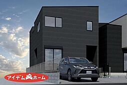 中川区小本本町4期 4号棟