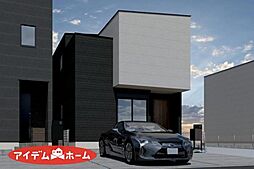 中川区小本本町4期 3号棟
