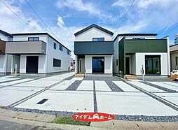 中川区供米田1期　5号棟