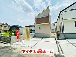 天白区山根町 1号棟
