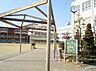 周辺：名古屋市立山田東中学校（1100m）