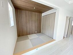 和室の画像