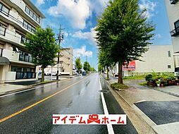 外観の画像