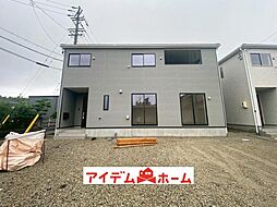 一宮市平安第1 2号棟