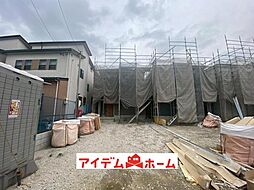 一宮市平安第1 6号棟