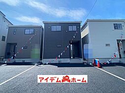 一宮市平安第1 5号棟