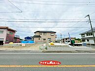 愛知県津島市新開町3丁目：物件画像