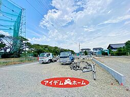 津島市高台寺町 3号棟