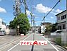 外観：●○前面道路○● 平日のご案内も可能です！ 