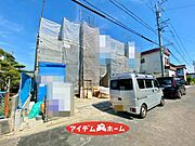 ●○全体外観○● 平日のご案内も可能です！ 