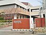 周辺：名古屋市立一色中学校（761m）