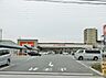 周辺：バロー 東起店（943m）
