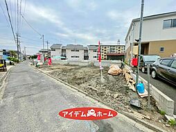清須市鍋片第4 1号棟